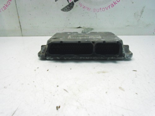 Riadiaca jednotka motora Audi A3 1.9 TDI 0281001693