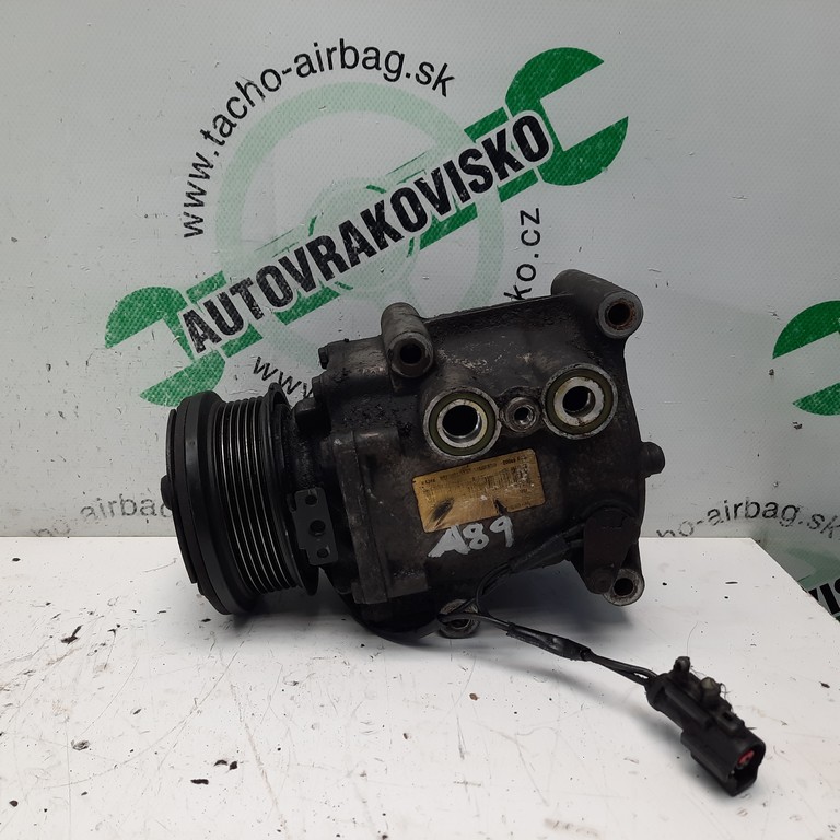 Klímový kompresor Mazda 2 YS4H19D629AB