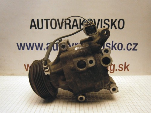 Klímový kompresor Toyota Corolla 447220-6364