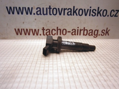 Indukčná cievka Toyota Corolla 1.4 90919-02239