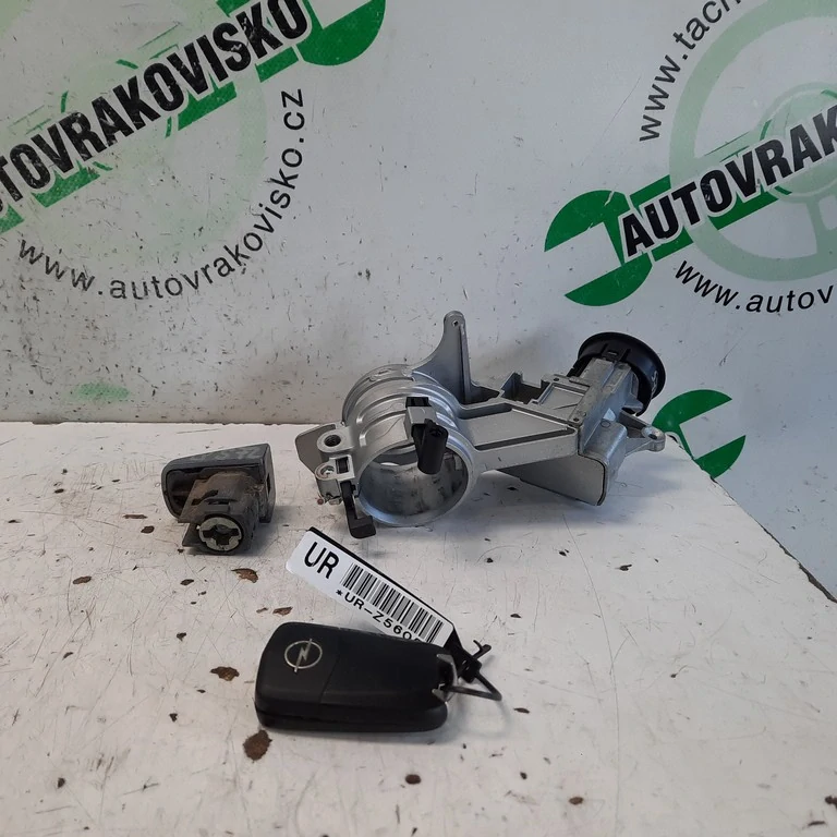 Spínacia skrinka Opel Zafira B N0501882
