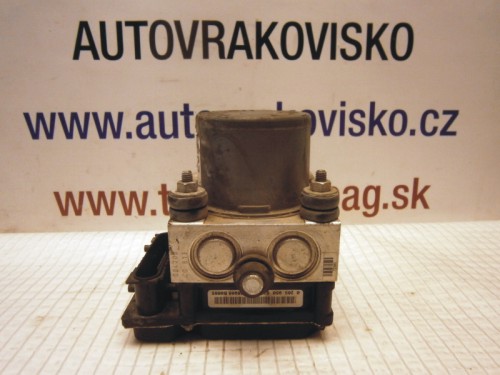 ABS Fiat Grande Punto 0265950620