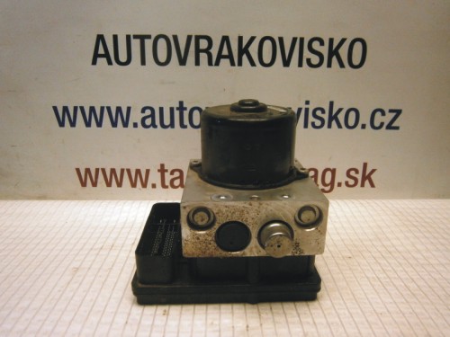 ABS Nissan Navara 06.2109-0332.3