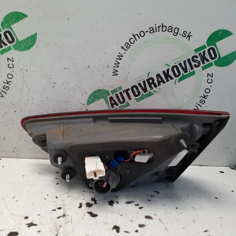 Zadné svetlo Hyundai i30 II HB lavé vnútorné