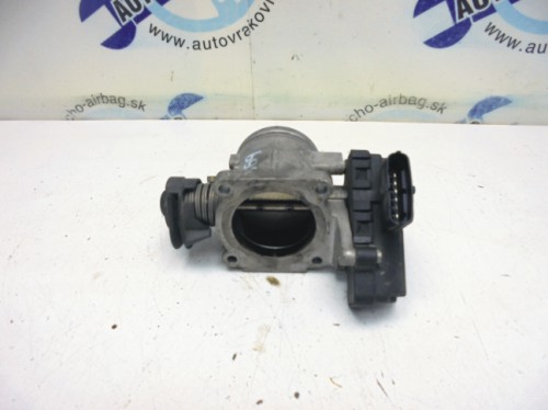 Škrtiaca klapka Alfa Romeo 156 1.6 0280750012