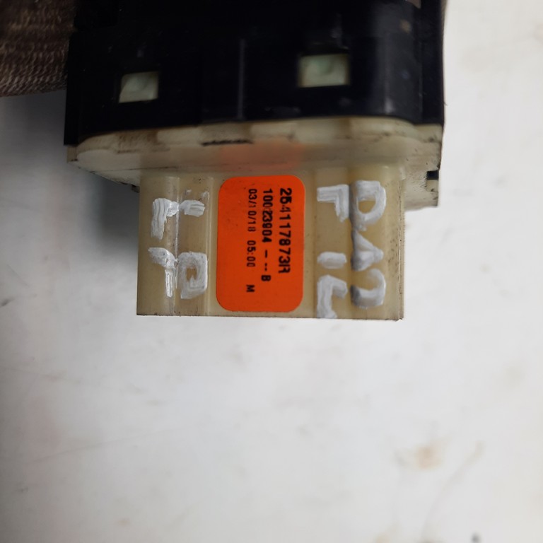 Vypínač okna vodič Dacia Dokker 254117873R