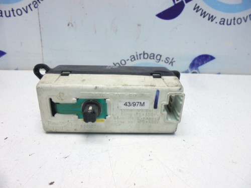 LCD Honda Civic 39700-ST3-E0