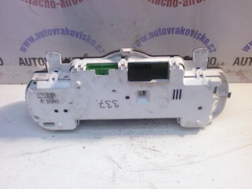 Tachometer Honda City