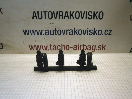 Vstrekovací ventil Daewoo Matiz 0.8 96351840