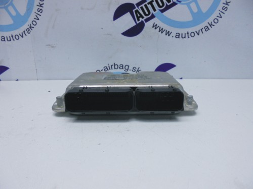Riadiaca jednotka motora VW Passat 1.9 TDi 0281010701