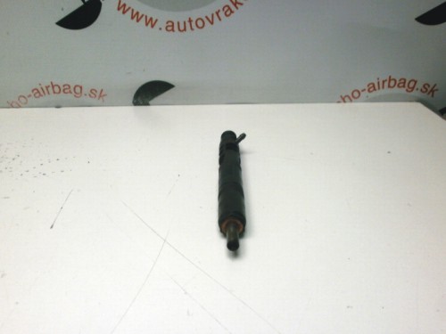 Vstrekovacia tryska Ford Focus 1.8 TDCI EJBR02201Z