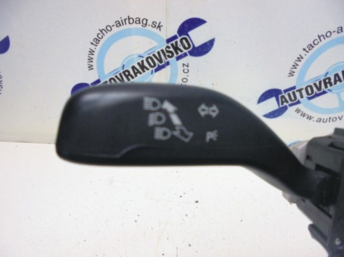 Prepínacia páčka Skoda Fabia II 6Q0953503DN