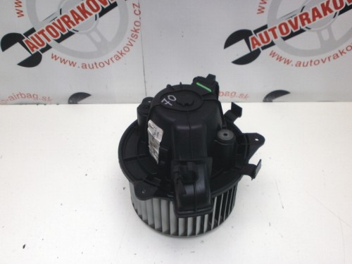 Motorček kúrenia Fiat Stilo 71736002