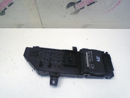 Komfortka Opel Vectra C 09226555