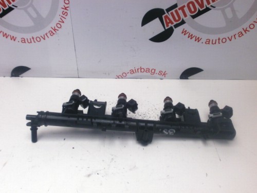 Vstrekovací ventil Renault Thalia 1.2 16V 0280158046