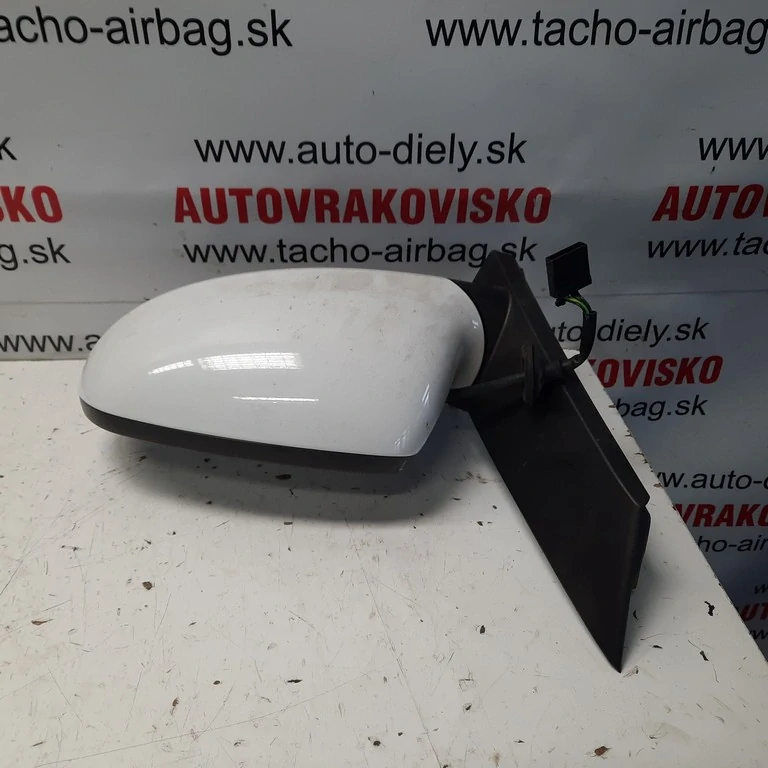 Spätné zrkadlo Opel Astra J lavé