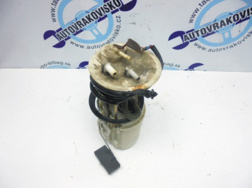 Palivové čerpadlo Mercedes A140 A1684701494
