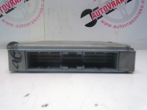 Riadiaca jednotka motora Nissan Almera N16 1.5 MEC20-615