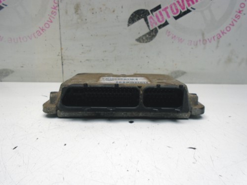 Riadiaca jednotka motora VW Golf IV 1.4 16V 036906014P