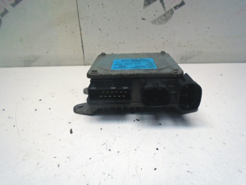 Komfortka Citroen C3 9652024280