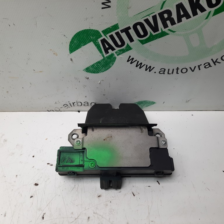 Zámok 5 dvere kufor Ford Focus MK2 HB 3M51-R442A66-AR 3M51R442A66AR