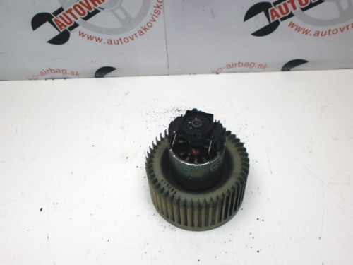 Motorček kúrenia Renault Kangoo