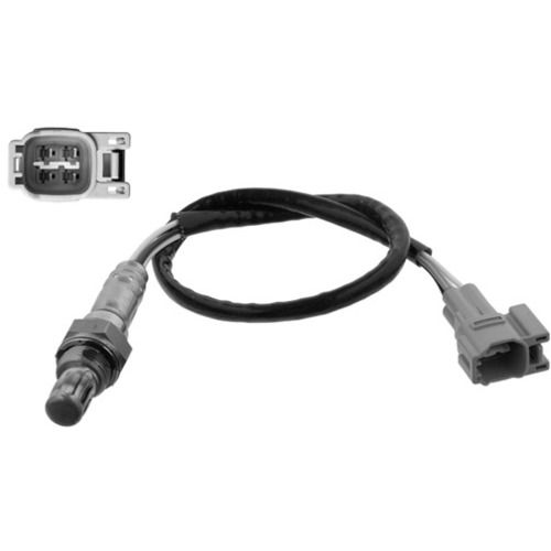 Lambda sonda Suzuki Wagon R+ 0258986602