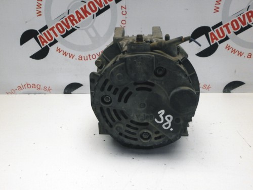 Alternátor Mercedes A SG9B037