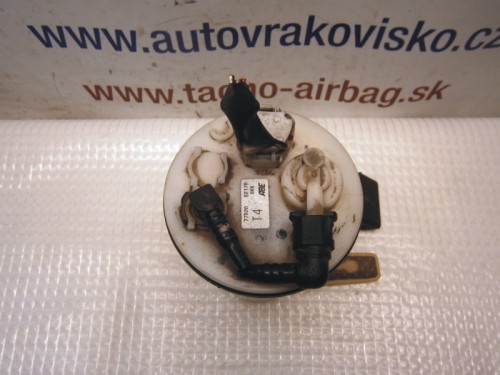 Palivové čerpadlo Toyota Corolla 77020-02170