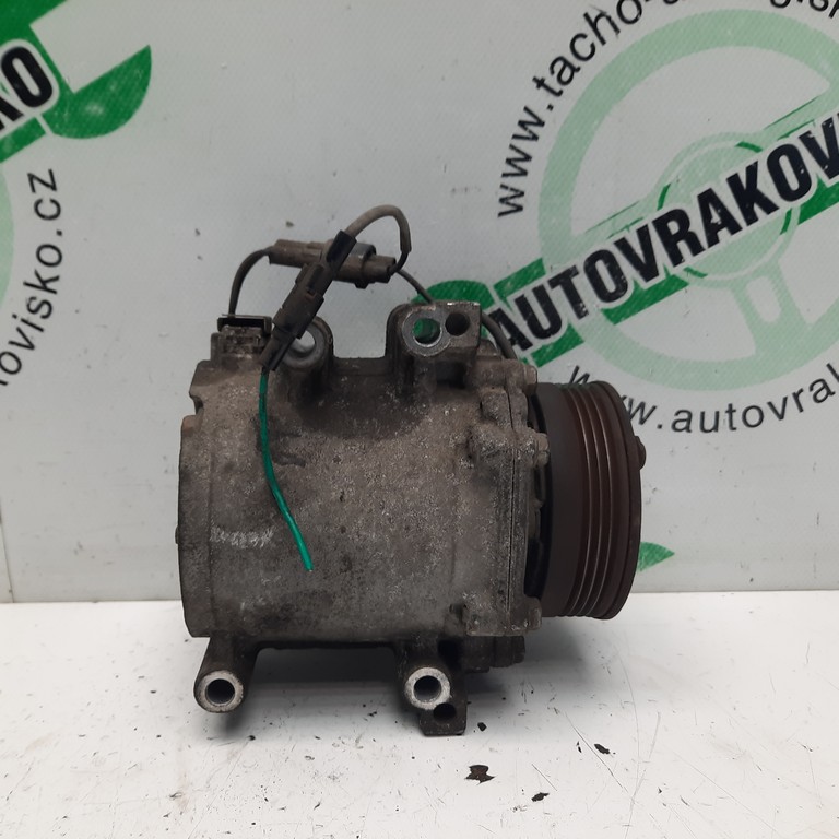 Klímový kompresor Suzuki Ignis II 95200-86GA0