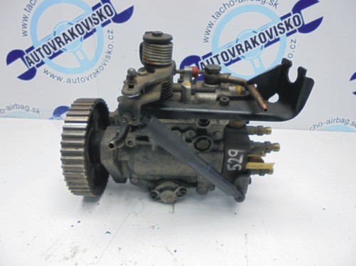 Vstrekovacie čerpadlo VW Golf III 1.9 D 0460484046