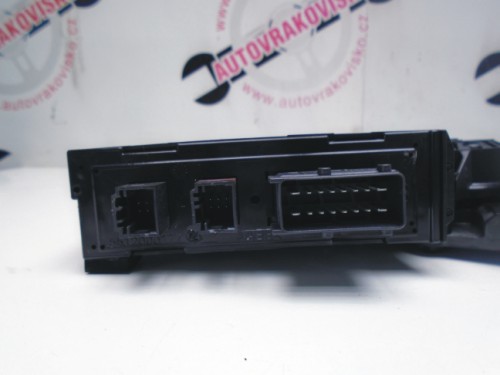 Sťahovanie okna Peugeot 307 9637130580 LP