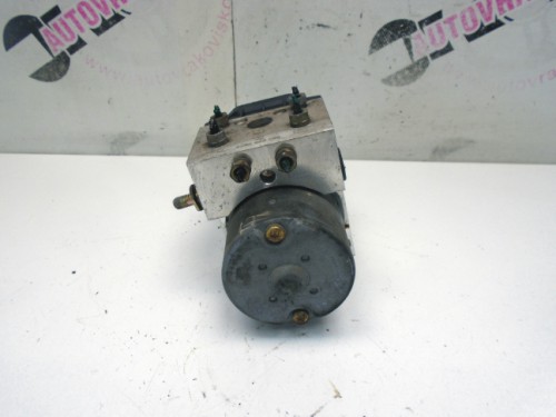 ABS Renault Thalia 0273004621