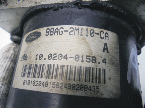 ABS Ford Focus 98AG-2M110-CA