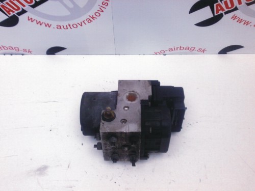 ABS Opel Astra G 0273004362