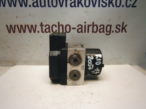 ABS Kia Rio 58920-1G000