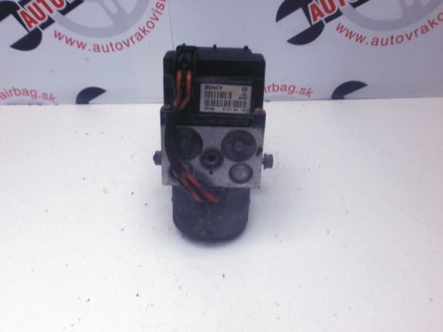 ABS Opel Corsa B 0265216409