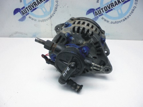 Alternátor Opel Vectra B 90371768