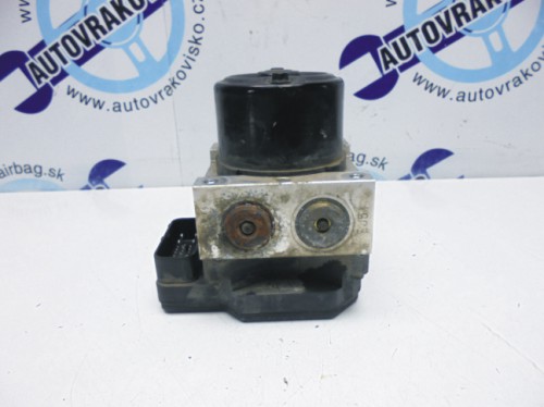 ABS Kia Rio 5WY7508A