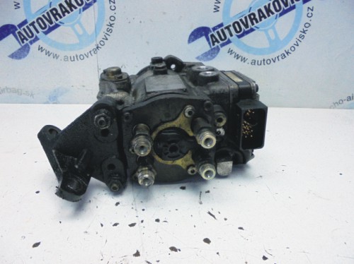 Vstrekovacie čerpadlo Ford Mondeo III 2.0 TDDi 0470504035