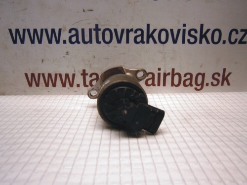 EGR ventil Peugeot 307 CC 2.0 1628.JF