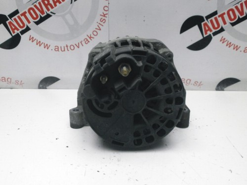 Alternátor Fiat Idea 46542889