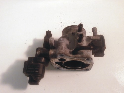 Škrtiaca klapka Hyundai Accent 1.3, 1.5, 1.6 35170-22600