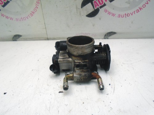 Škrtiaca klapka Daewoo Kalos 1.4