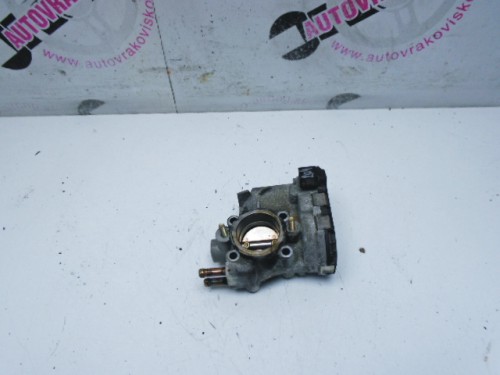 Škrtiaca klapka Opel Corsa C 1.2 0280750044