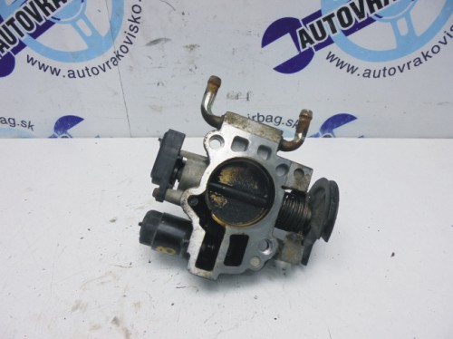 Škrtiaca klapka Daewoo Lanos 1.5 63 kW