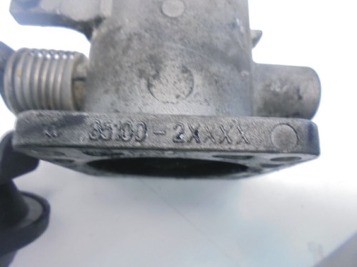 Škrtiaca klapka KIA cee‘d I 1.6 CRDi 35100-2A810