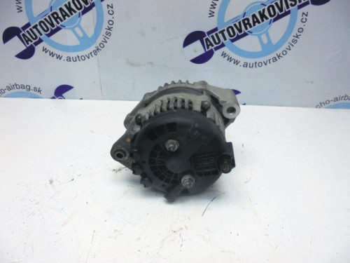 Alternátor Chevrolet Aveo 96936136