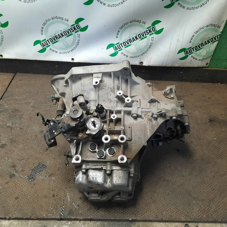 Prevodovka Hyundai i30 II 1.6 124364 6-rýchlostná