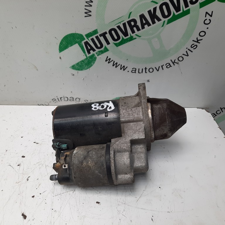 Štartér Opel Astra H 0001107492